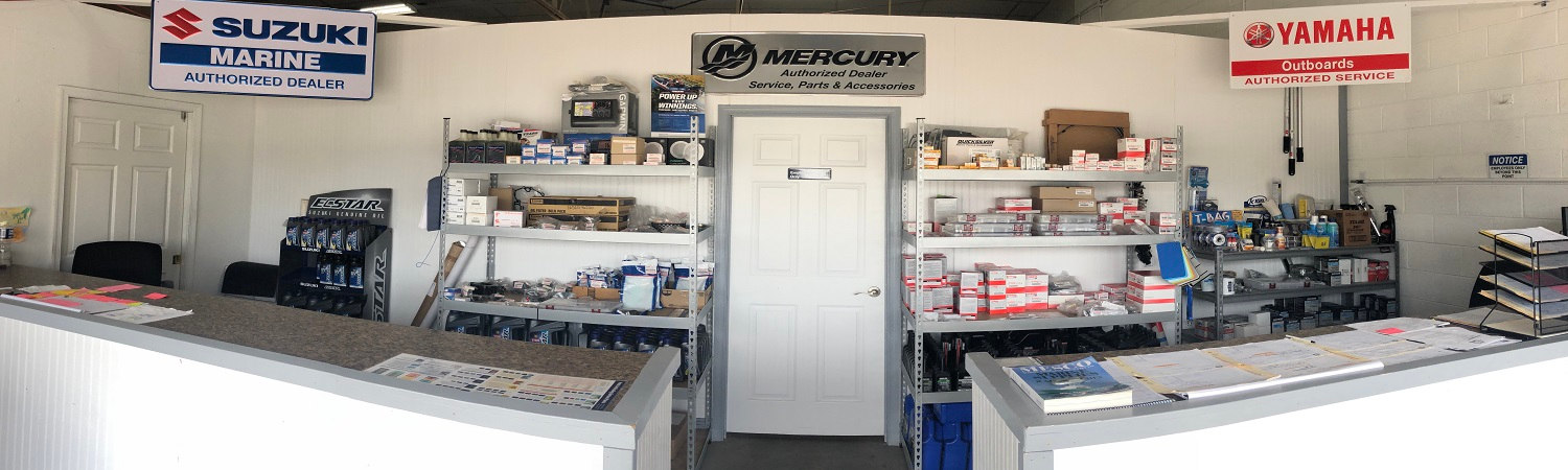 Parts for sale in PYY Marine, Pasadena, Maryland