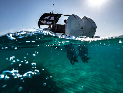 Mercury Marine® in PYY Marine, Pasadena, Maryland